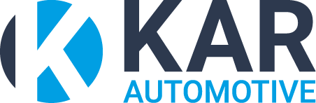 KAR Automotive homepage